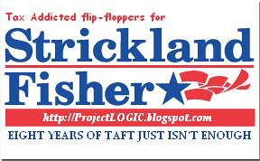 Strickland-Fisher-Taft